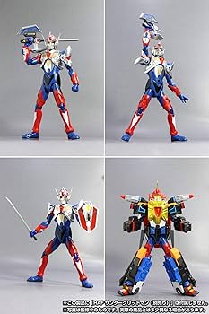 Amazon | HAF グリッドマンシグマ ノンスケール ABS&PVC 塗装