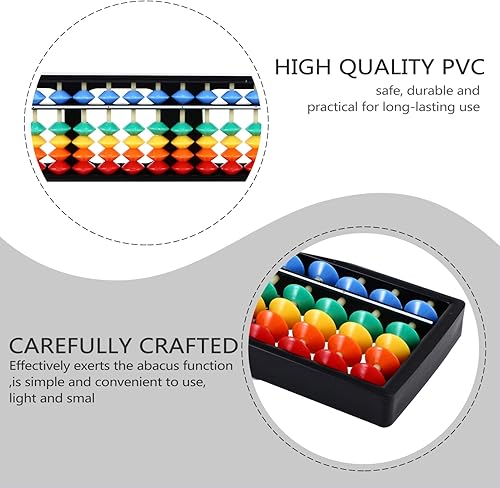 Miniatura 4 de 1pc Abacus Junta Abacus Estudiante