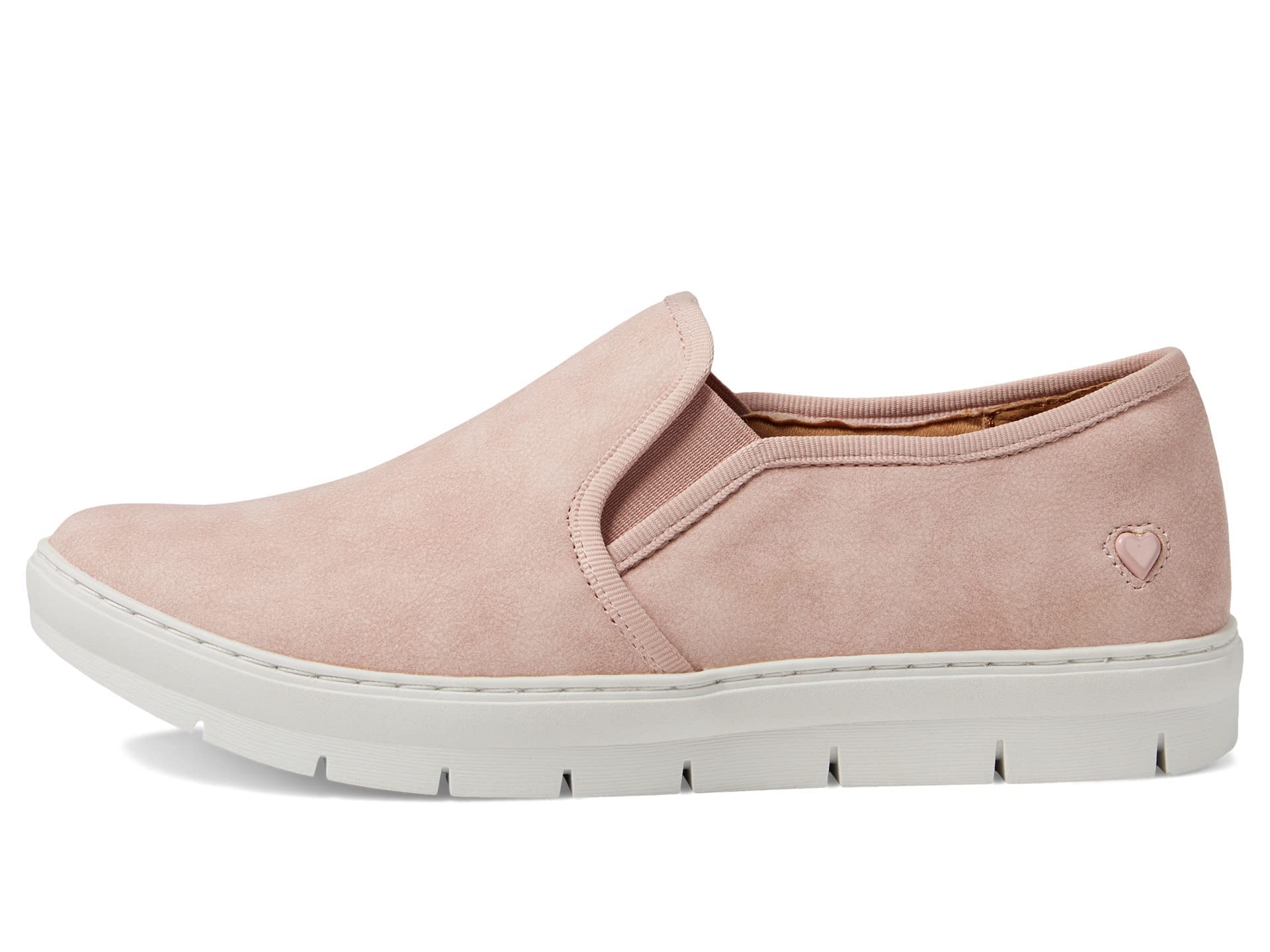 Nurse Mates Adela Shoes | Plantilla superior acolchada | Forro que absorbe la humedad | Estabilidad y comodidad de apoyo | Antideslizante, Rosewater, 41 EU