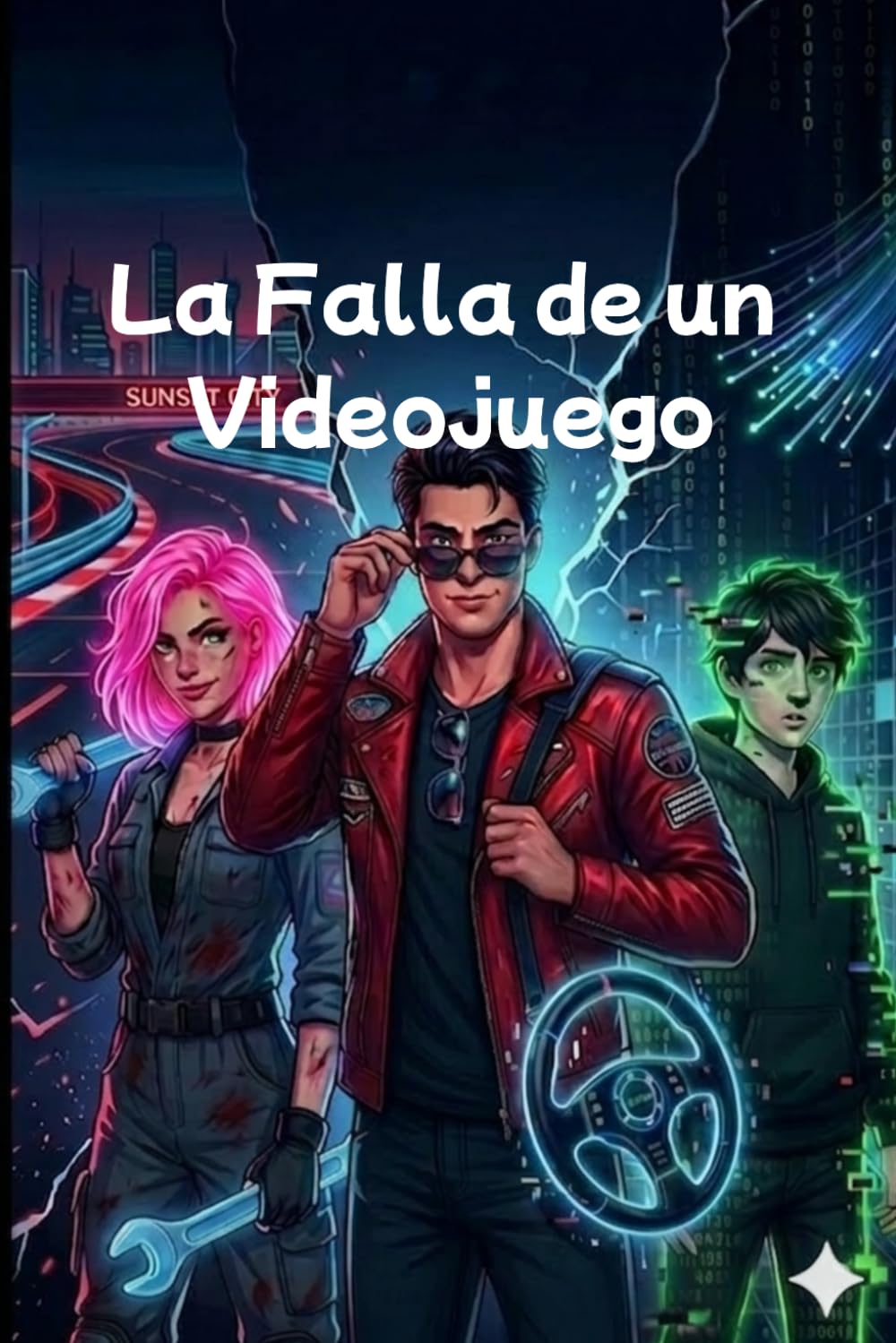 La Falla de un Videojuego: El Codigo Eterno
