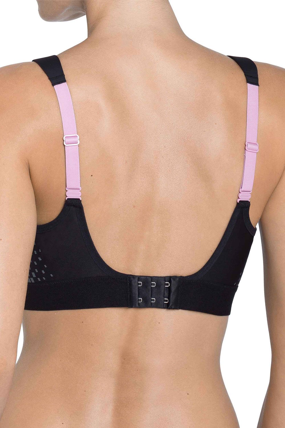 Triumph Women's Basic/Running Style, Black, 40H