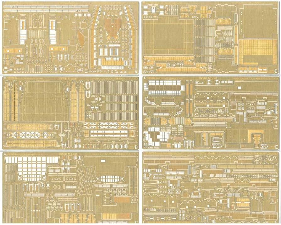 【マグネットローダー付き】航空母艦　エンタープライズ　sec+ WALTERSONS|空母エンタープライズ|HARDOFFオフモール（オフモ