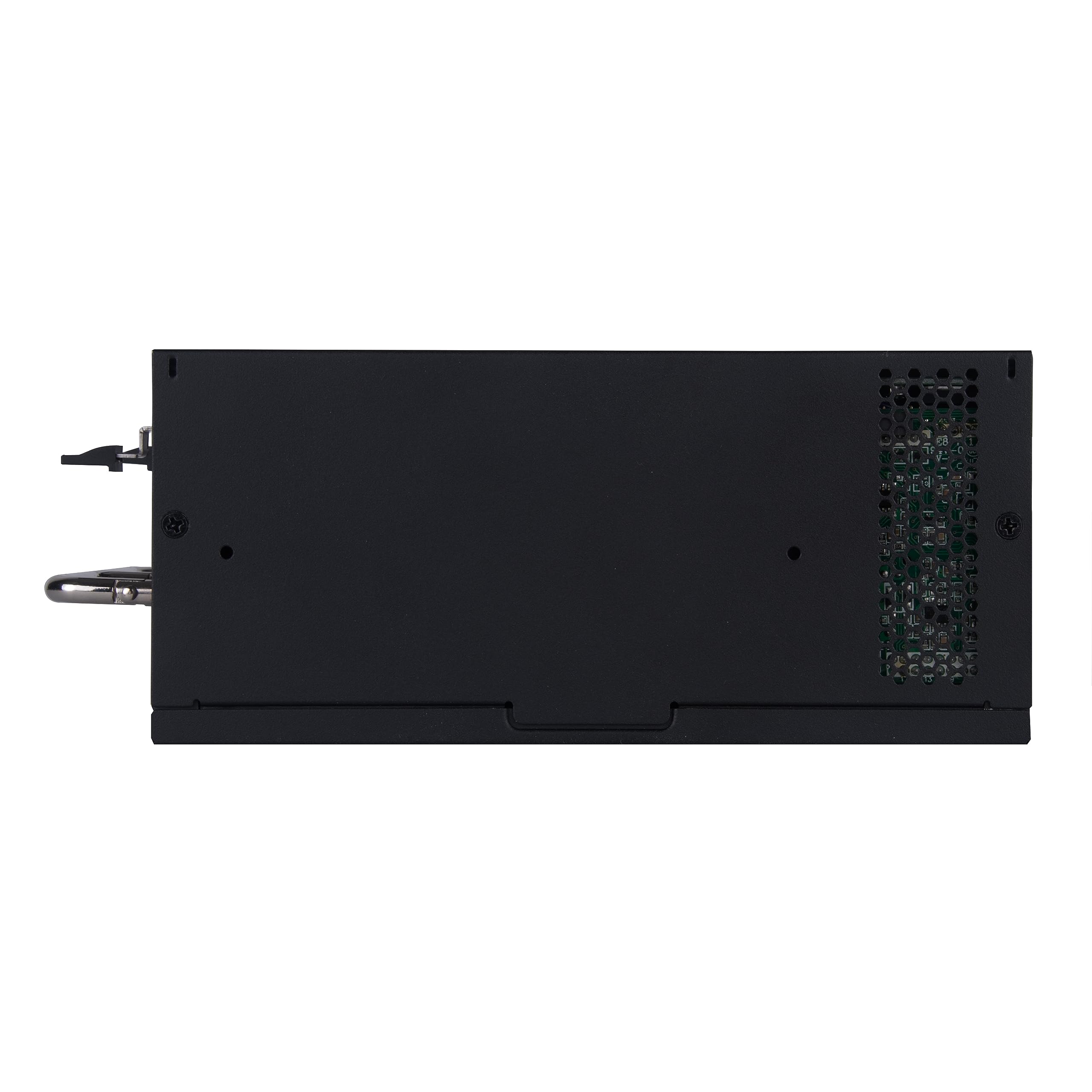 Silverstone SST-GM900A-GF, Fuente de alimentación ATX redundante Cybenetics Gold 900W