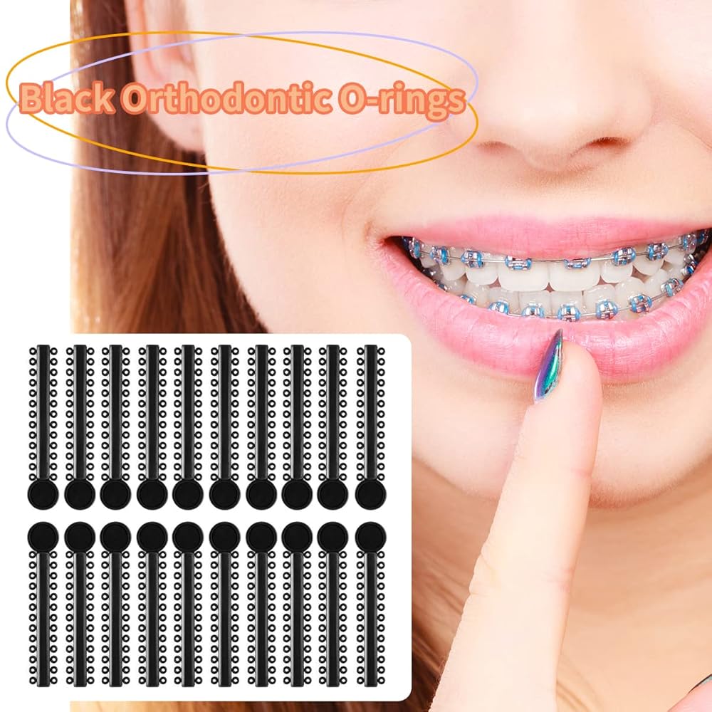 Buy 正-1040成分黑牙套Online Taiwan | Ubuy