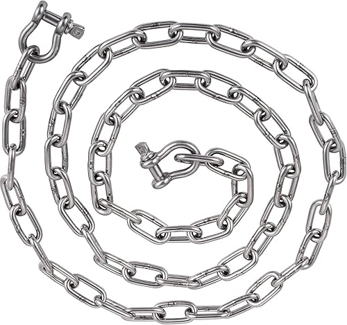 VEVOR Anchor Chain