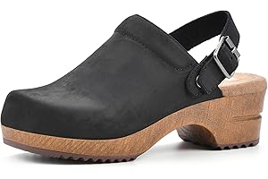 Born Clogs: The Epitome of Comfort and Style