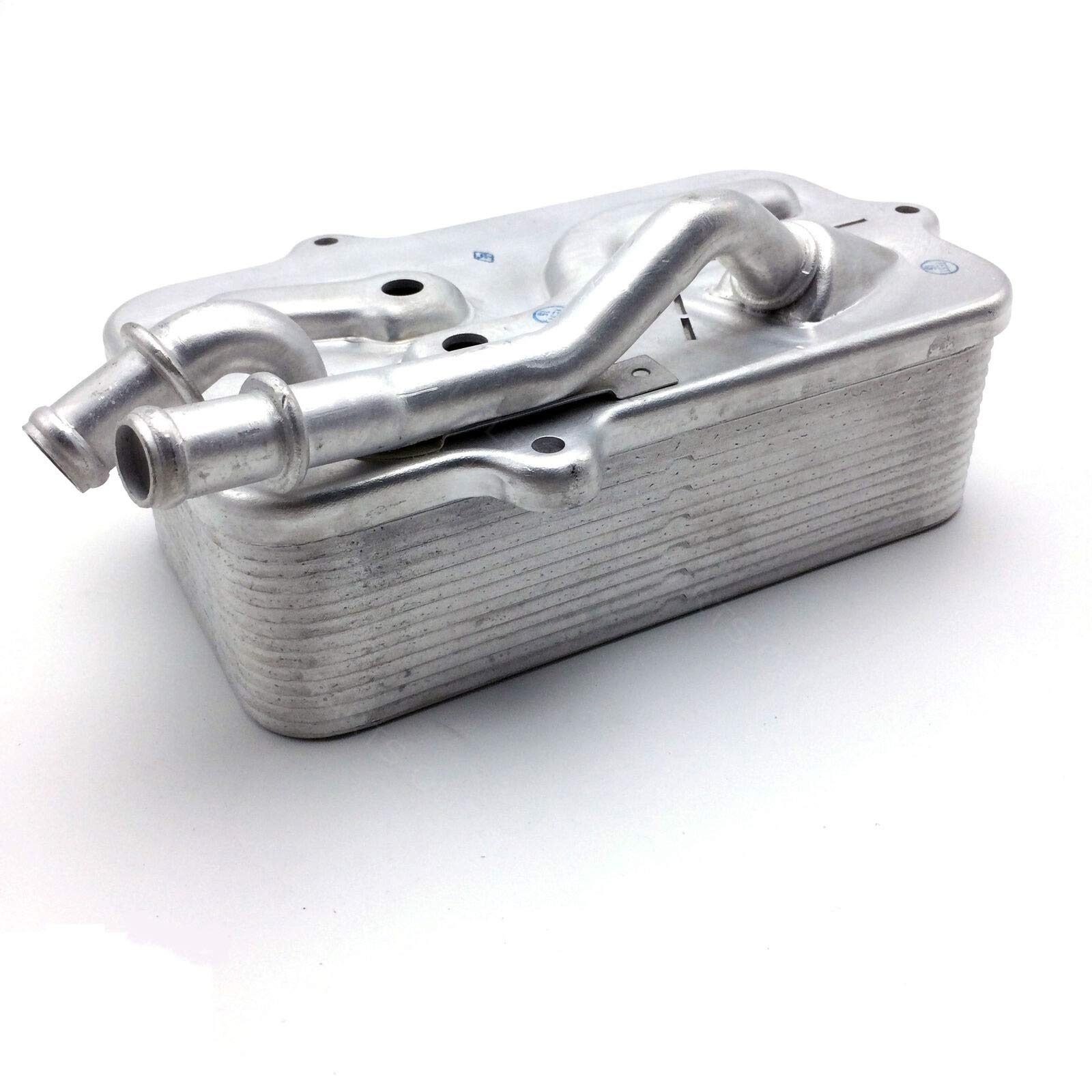 New Transmission Oil Cooler for 2003-2011 Audi A6 A8 Quattro S6 S8 4E0317021A