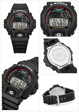 Casio Watch G-Shock Domestic Genuine Product DW-6900
