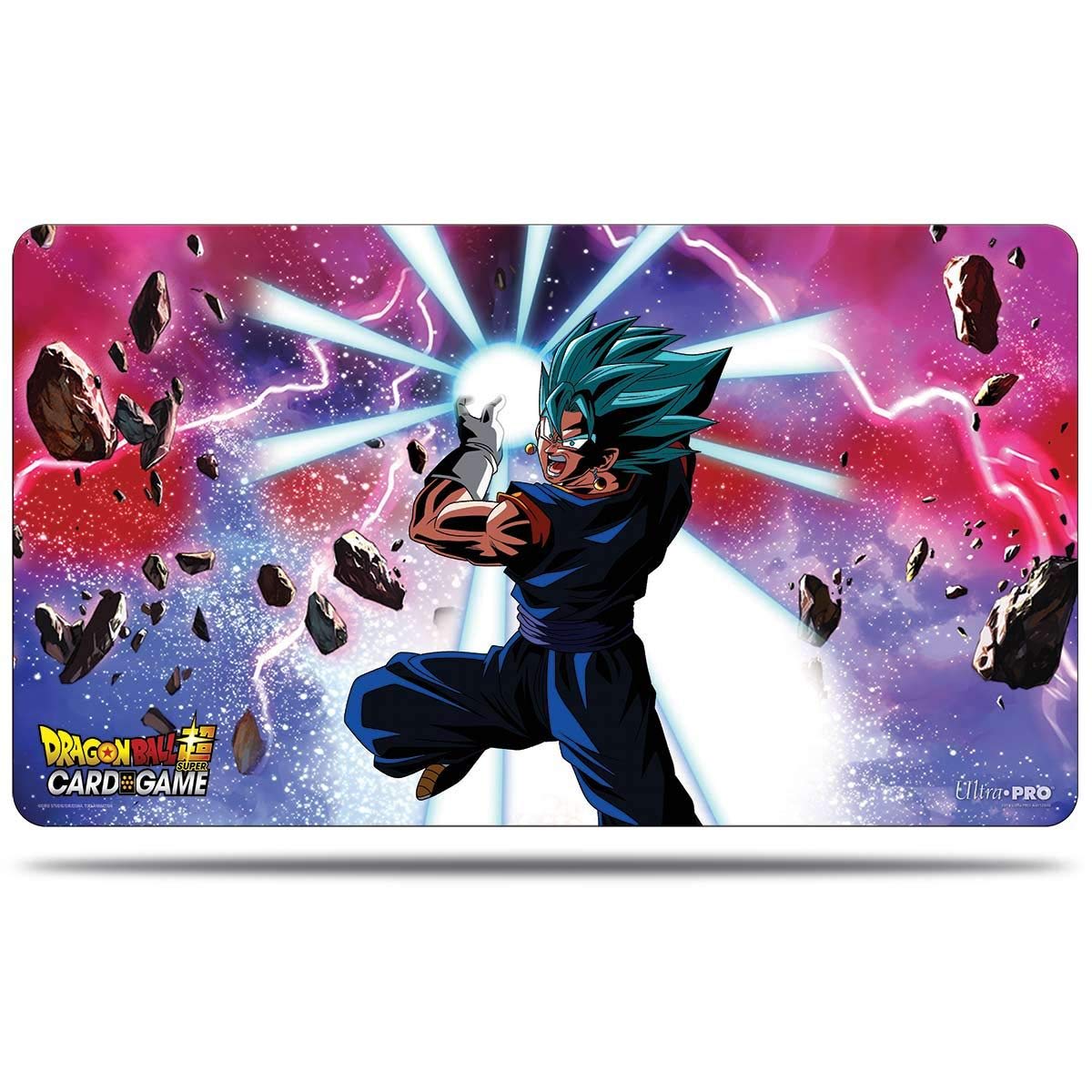 Amazon.co.jp: Ultra Pro ドラゴンボールスーパーV2ゲームプレイマット 