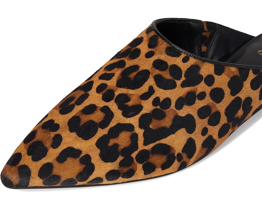 Vince Camuto Arlette Slip-on Flat Mule - Right View