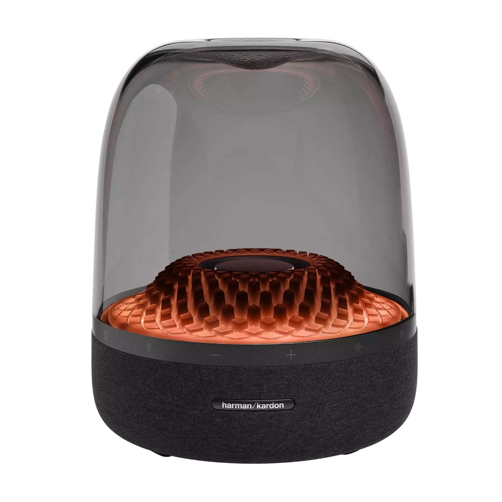 Harman Kardon Aura Studio 4 Black : Amazon.sg: Electronics