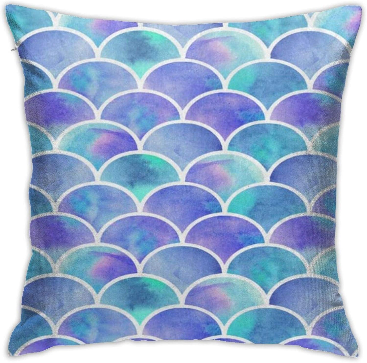 18x18 pillow protector
