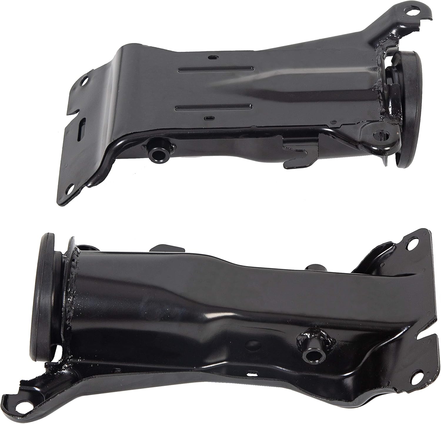 Rear Upper Shock Mounting Brackets Fits for Audi 1999-2002 A4 S4 B5 Quattro Replacement for 8D0512341 8D0512342