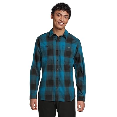 The North Face Arroyo Lightweight Flannel Shirt Plaid Men