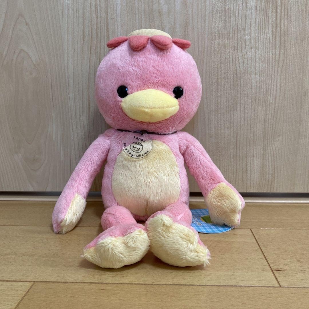 Amazon.co.jp: ご当地カッパのぬいぐるみ上高地 カエルのピクルス