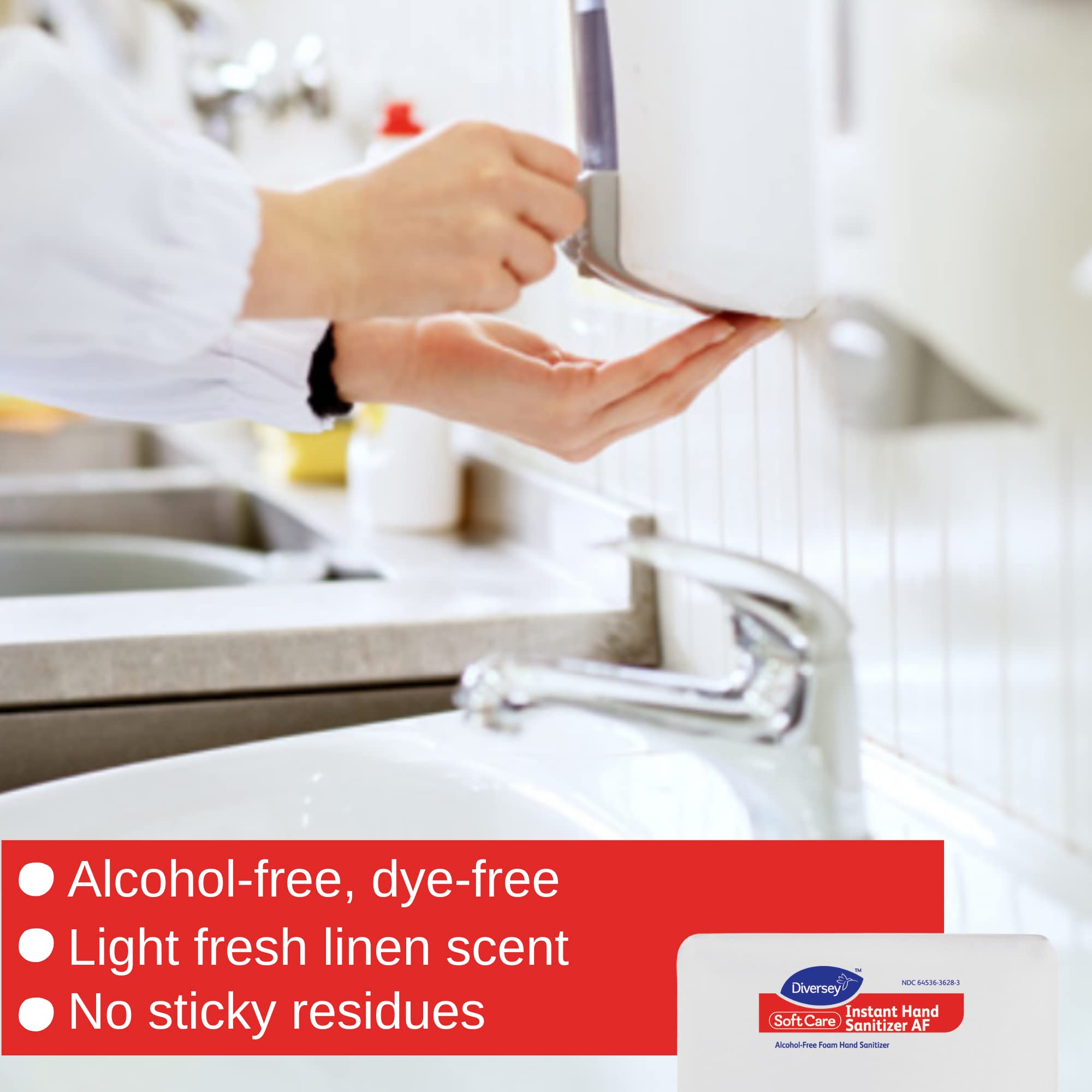 GOJO GOJ 9019-01 Purell Hand Sanitizing Wipes Wall Dispenser, Large, White