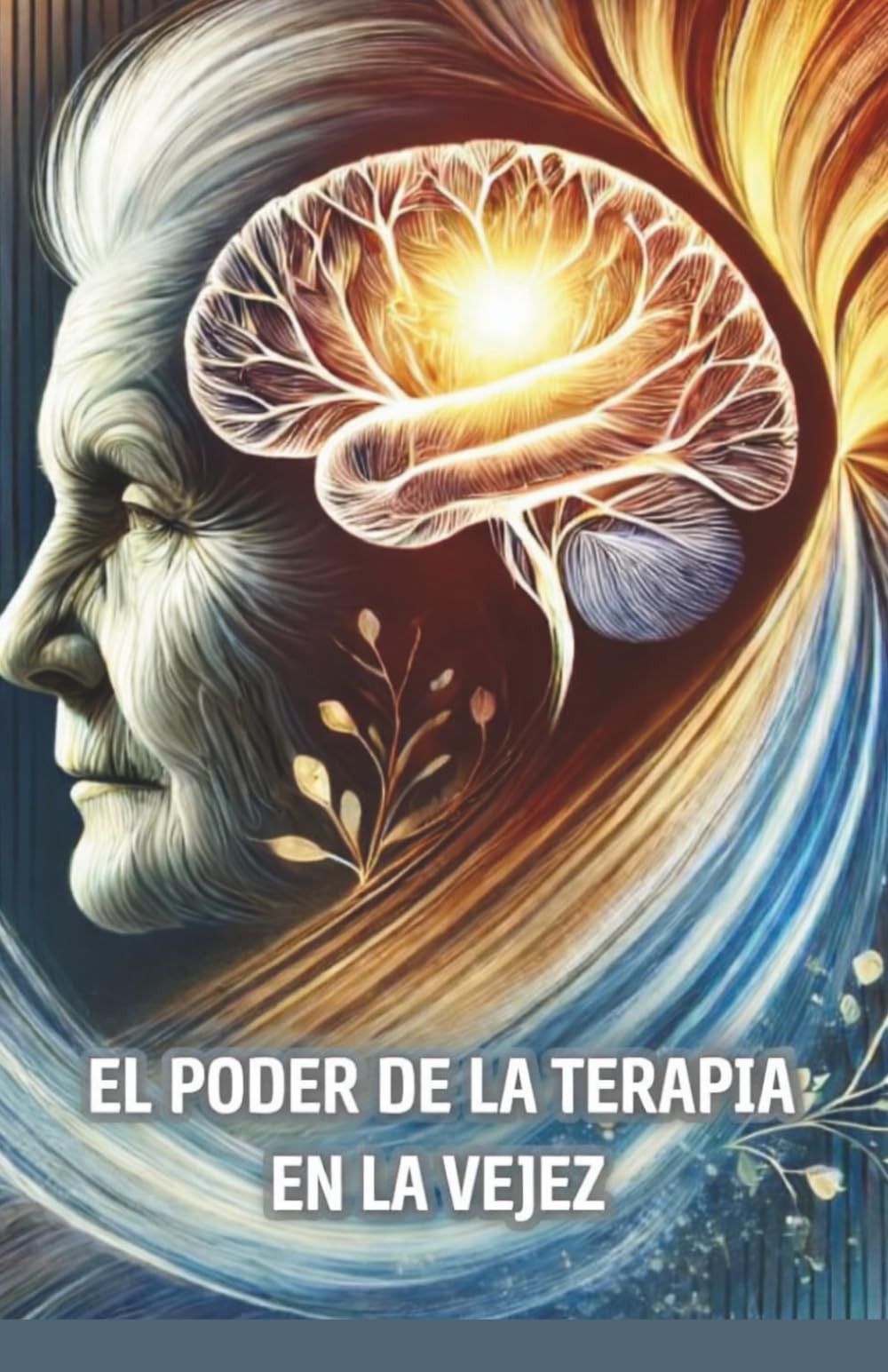 el poder de la terapia en la vejez