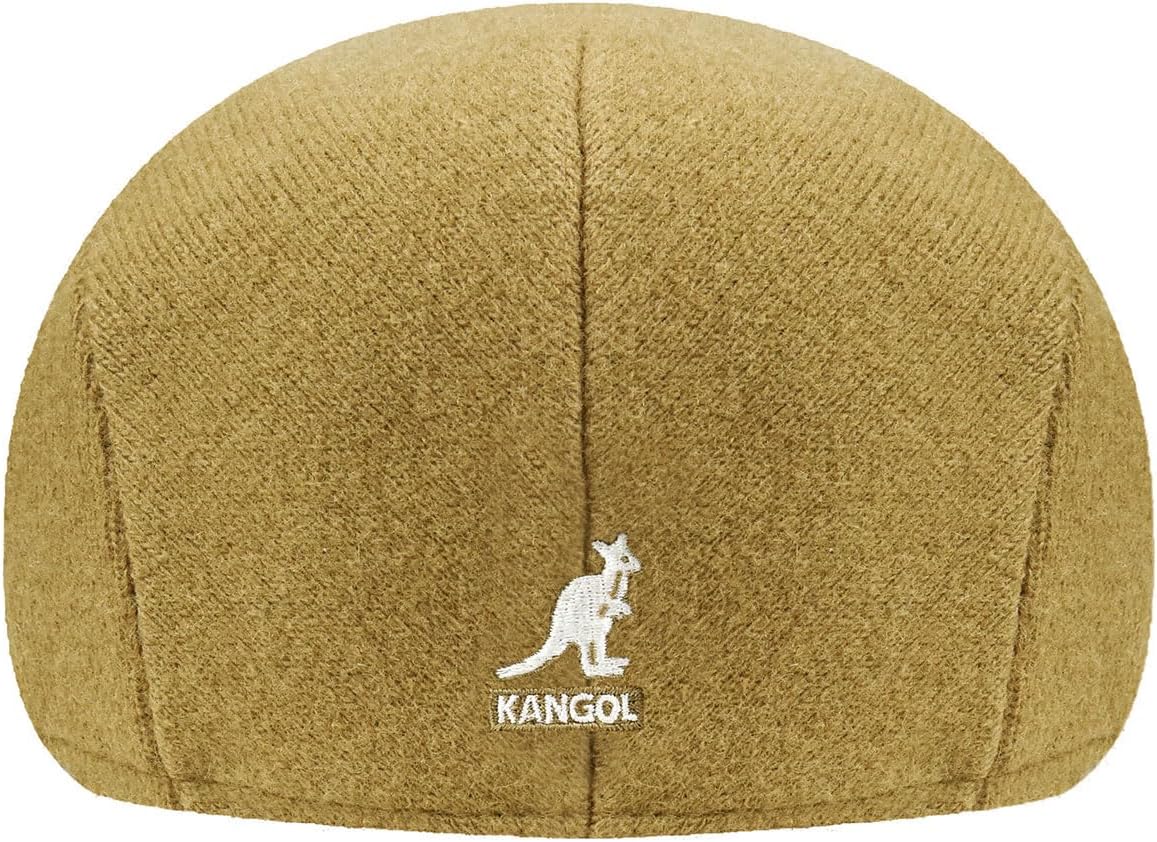 Kangol Wool 507 Basco, Cammello, S Unisex-Adulto : Amazon.it: Moda