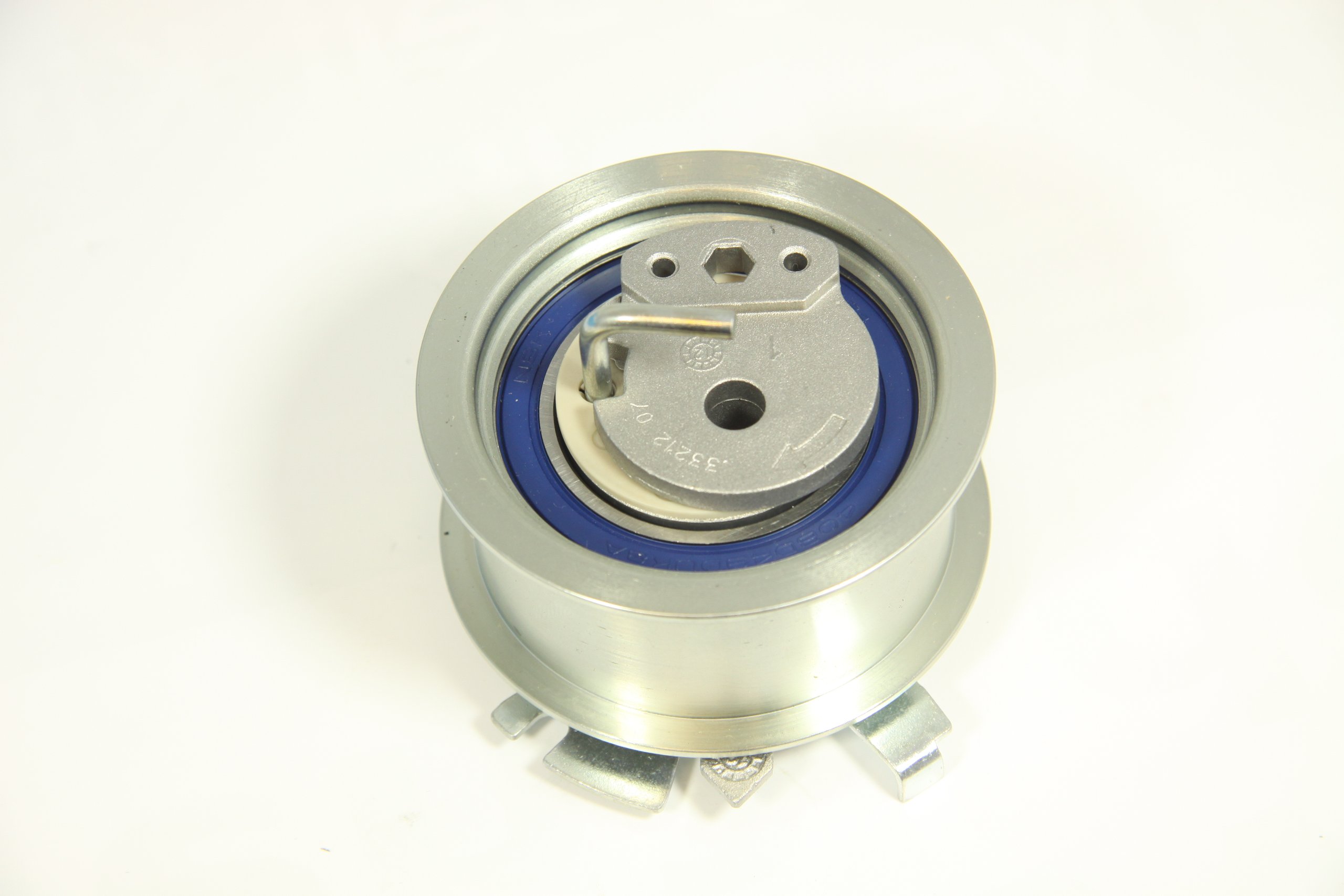 DAYCO KTB296 Kit Distribuzione