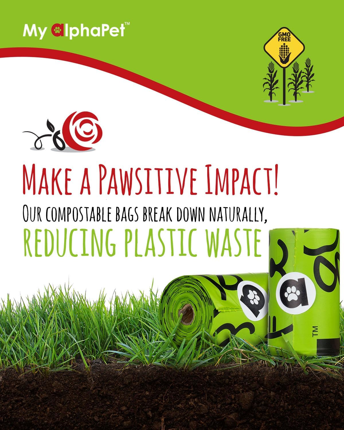 Eco-Friendly Walks: Review of Compostable Dog Poop Bags for Sustainable Pet Care