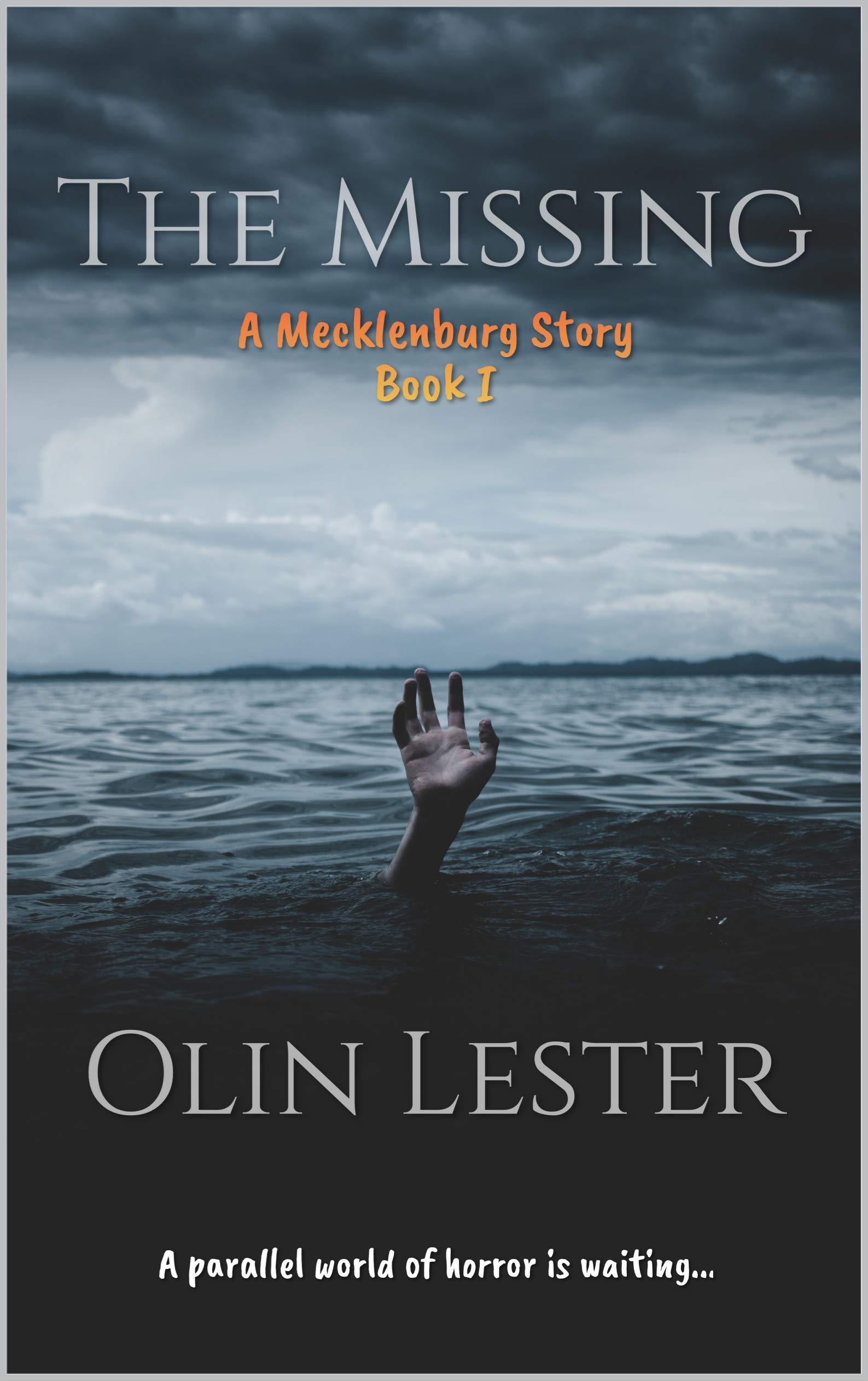 The Missing (Mecklenburg Book 1)