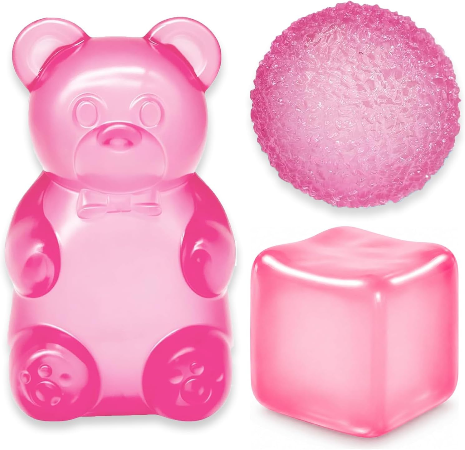 Squishy Toys Stress Sensory Toys Kids
