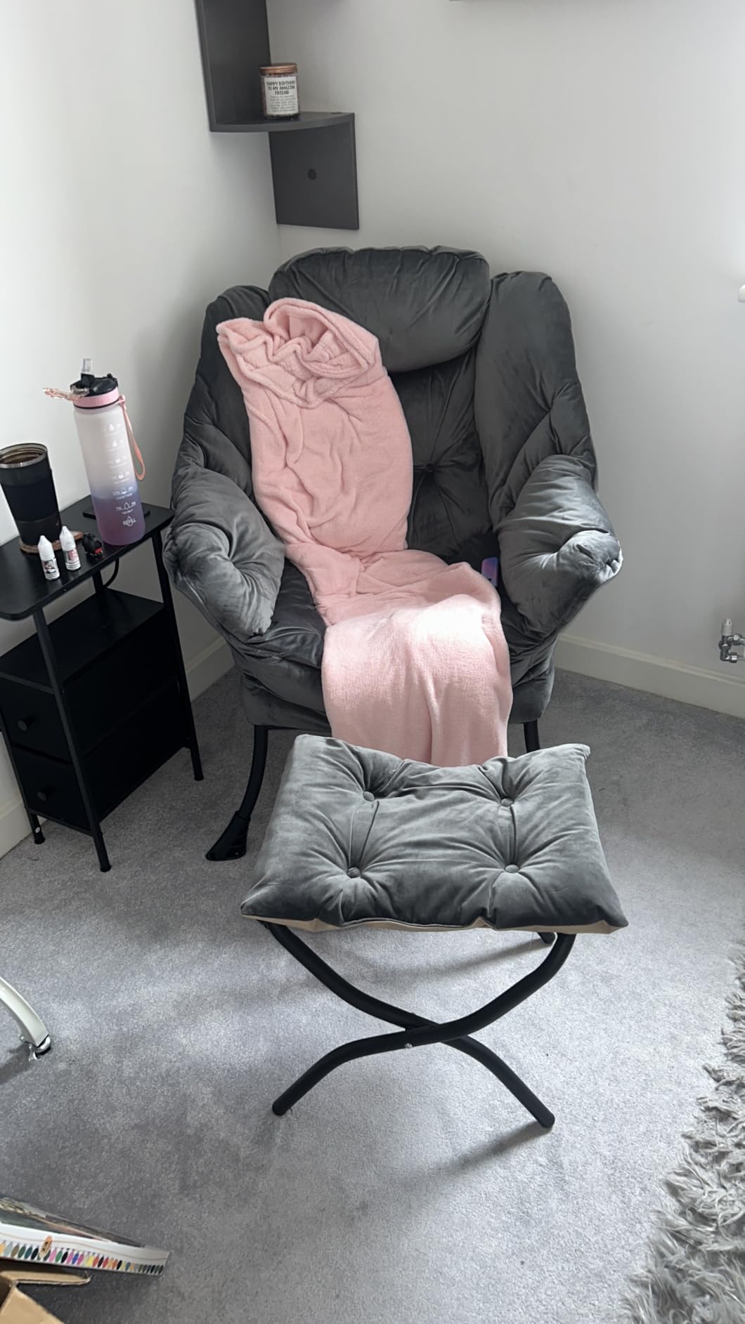 Customer photo