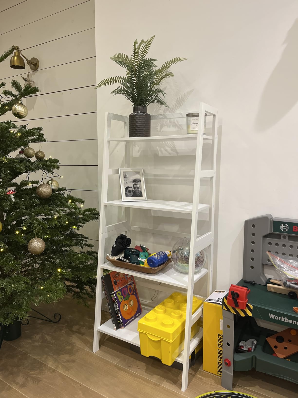 Customer photo