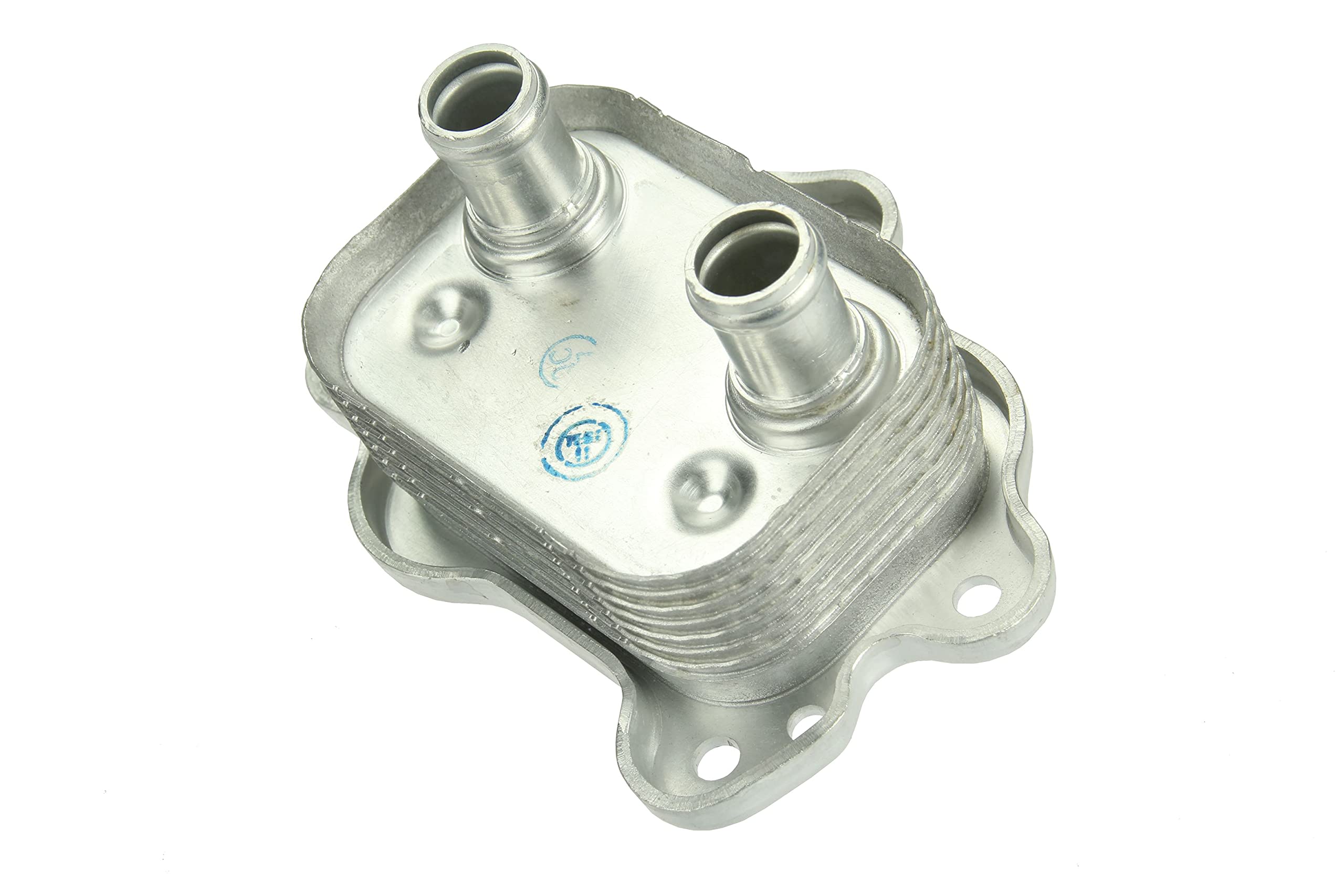 Amazon.com: URO Parts 11427509212 Engine Oil Cooler : Automotive