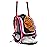 WOLT | Youth Baseball Backpack Bag for Baseball, Softball & T-Ball Equipment & Gear, Youth Boys and Adults, with Holder for Bat, Helmet, Glove, & Shoes Compartment & Fence Hook