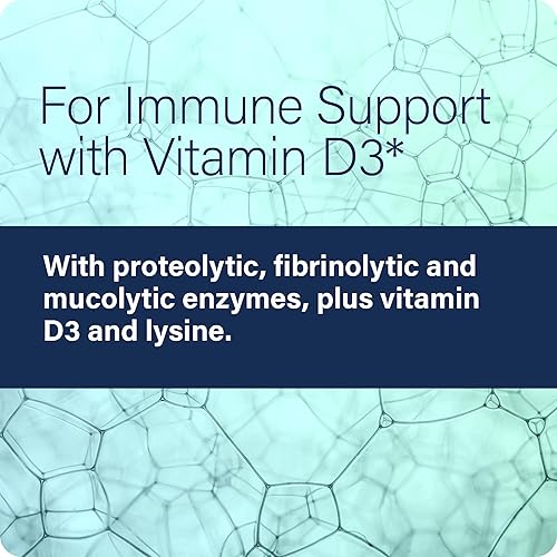 Miniatura 4 de Enzima Ciencia (enzima Defense) 60caps, 1