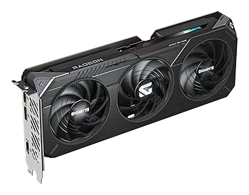 グラフィックボード・グラボ・ビデオカード GIGABYTE Radeon RX 9060 XT OC 16GB Amazon.com: GIGABYTE Radeon RX 9060 XT Gaming OC 16G