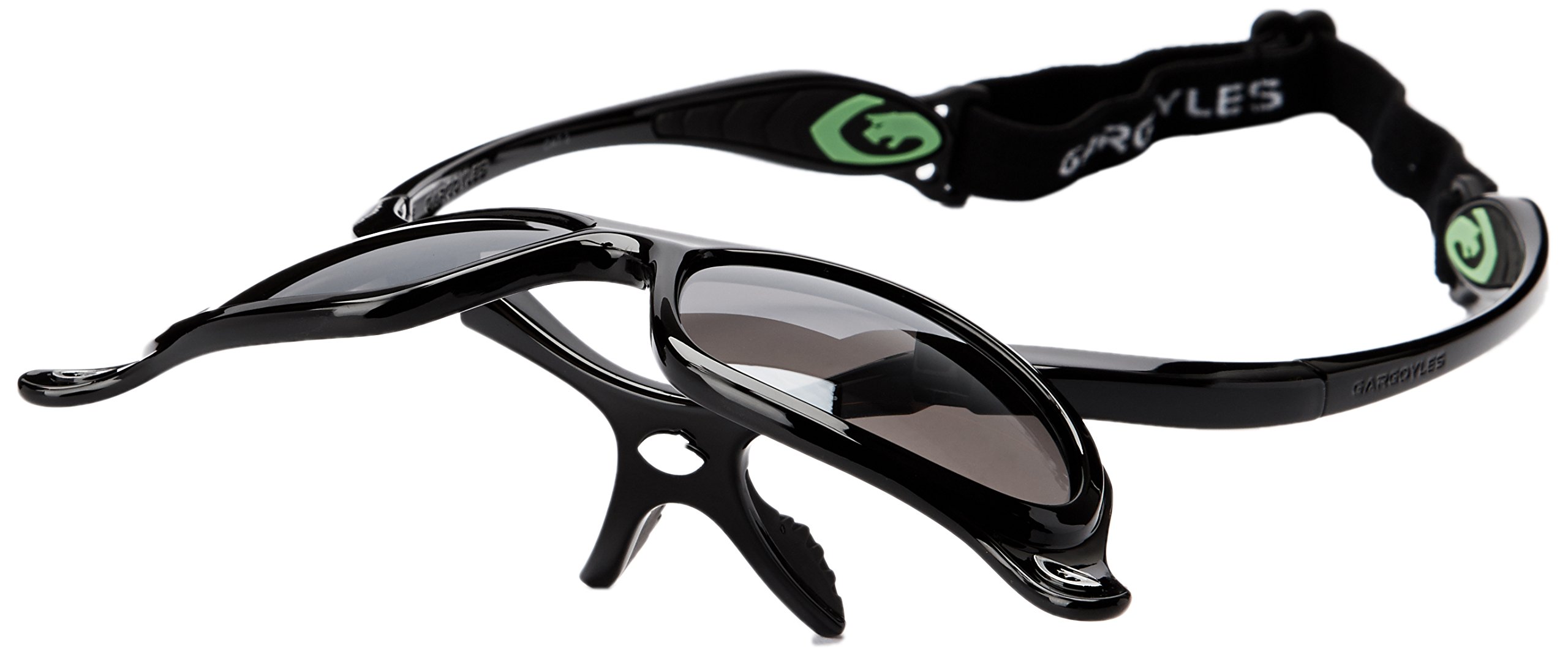 Gargoyles Gamer Oval Sunglasses For Men Desertcart Seychelles