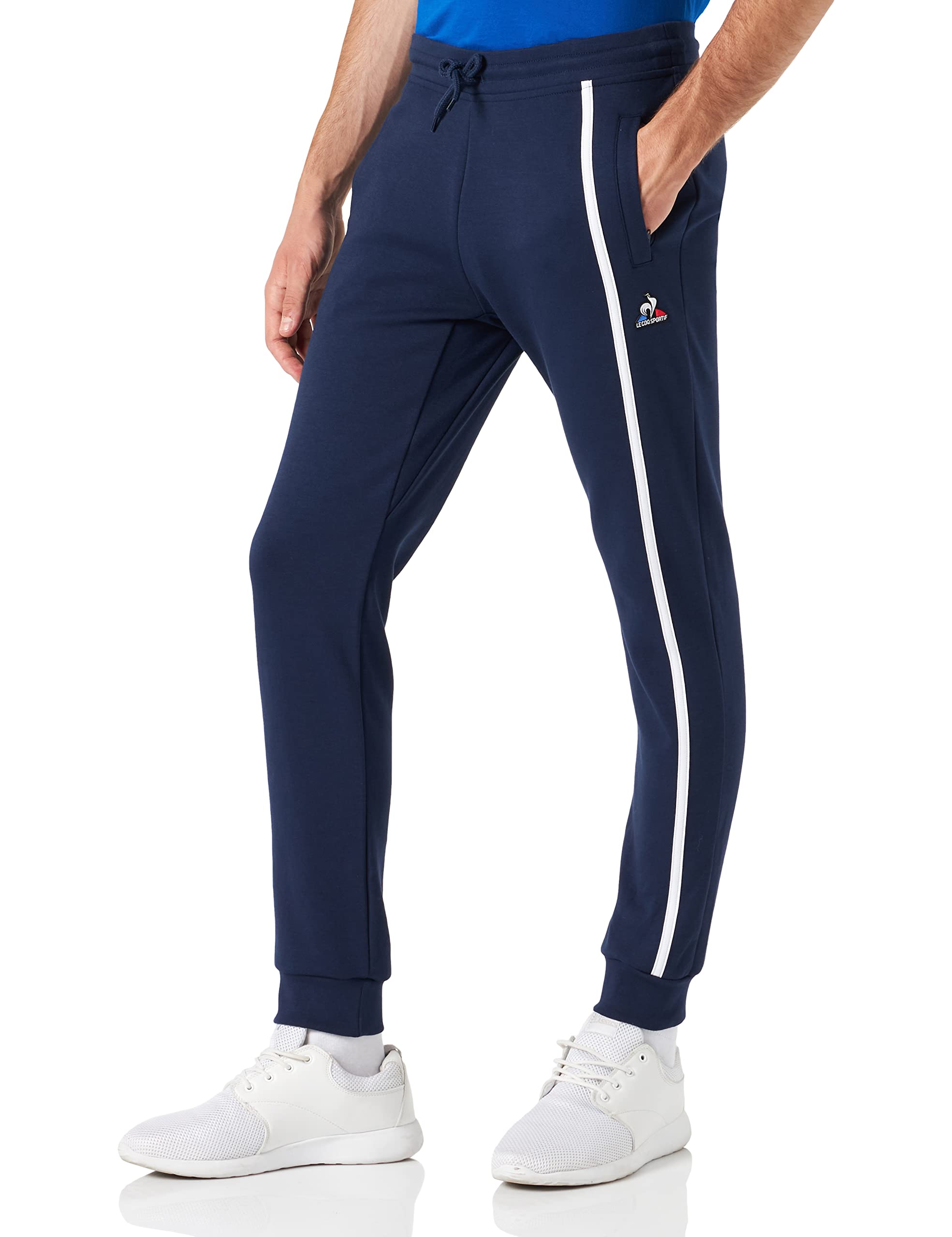 Le Coq SportifMen's Season Regular Pants M Sweatpants
