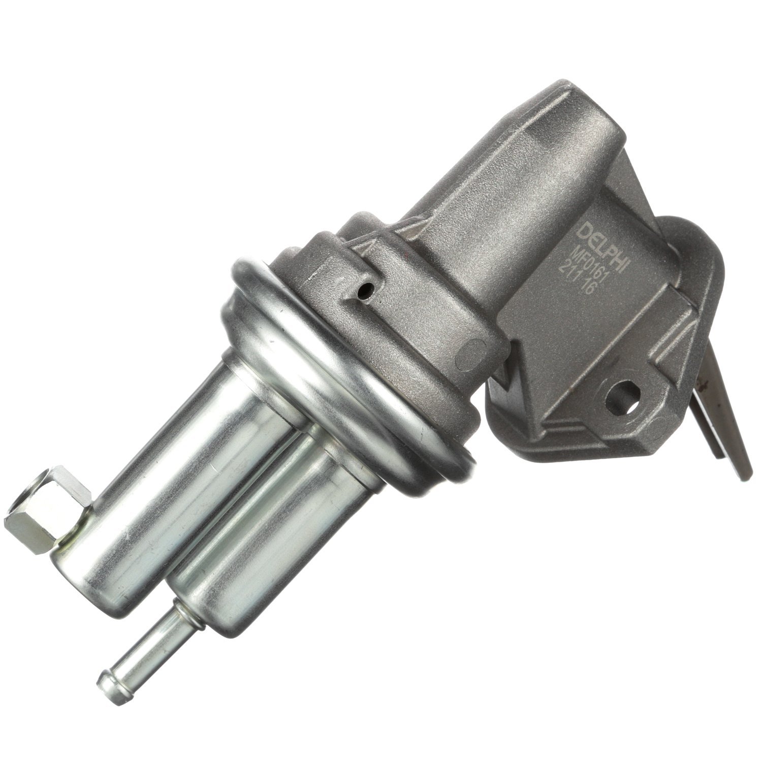 Delphi MF0161 NEWDELPHIMF0161FUEL Pump, 1 Pack-image-44
