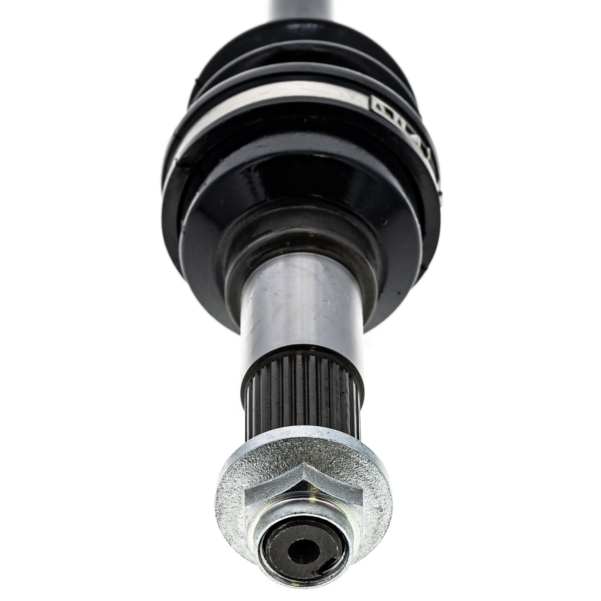 Amazon.com: NICHE Front CV Axle Drive Shaft for Yamaha