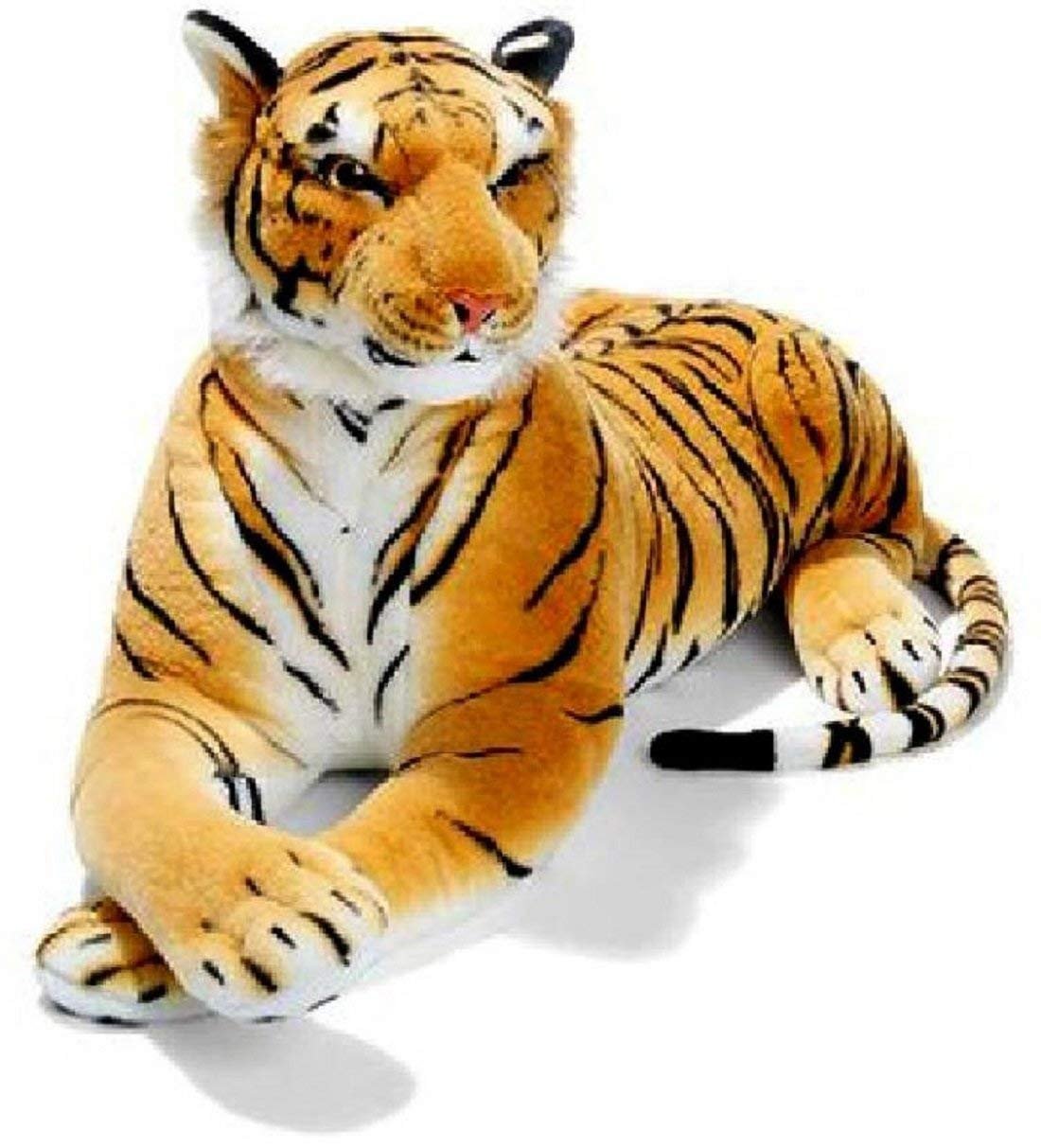 See full amazon price history chart for GAJUS Stuffed Animals Plush Toy Tiger--21 cm GAJUS Stuffed Animals Plush Toy Tiger--21 cm (B07FKMGVPW) Amazon Price History, Amazon Price Tracker