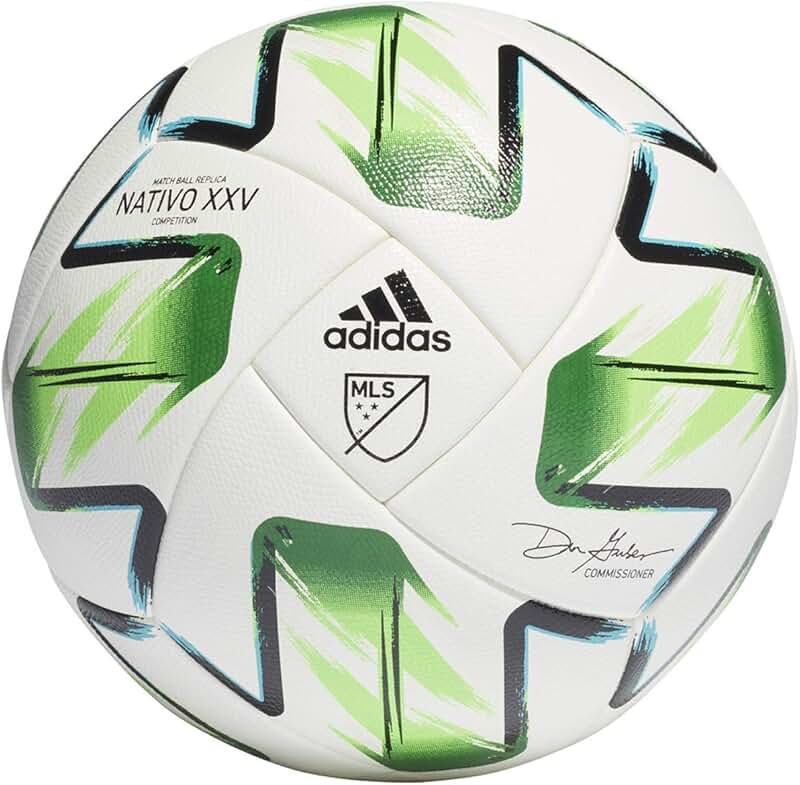 Amazon.ca Adidas Soccer Balls / Soccer Sports & Outdoors