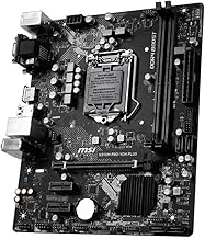 MSI H310M PRO-VDH Plus Motherboard