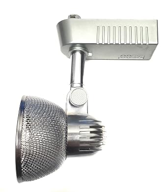 تركيبات المشبك ذات الجهد المنخفض ET534N من Elco Lighting