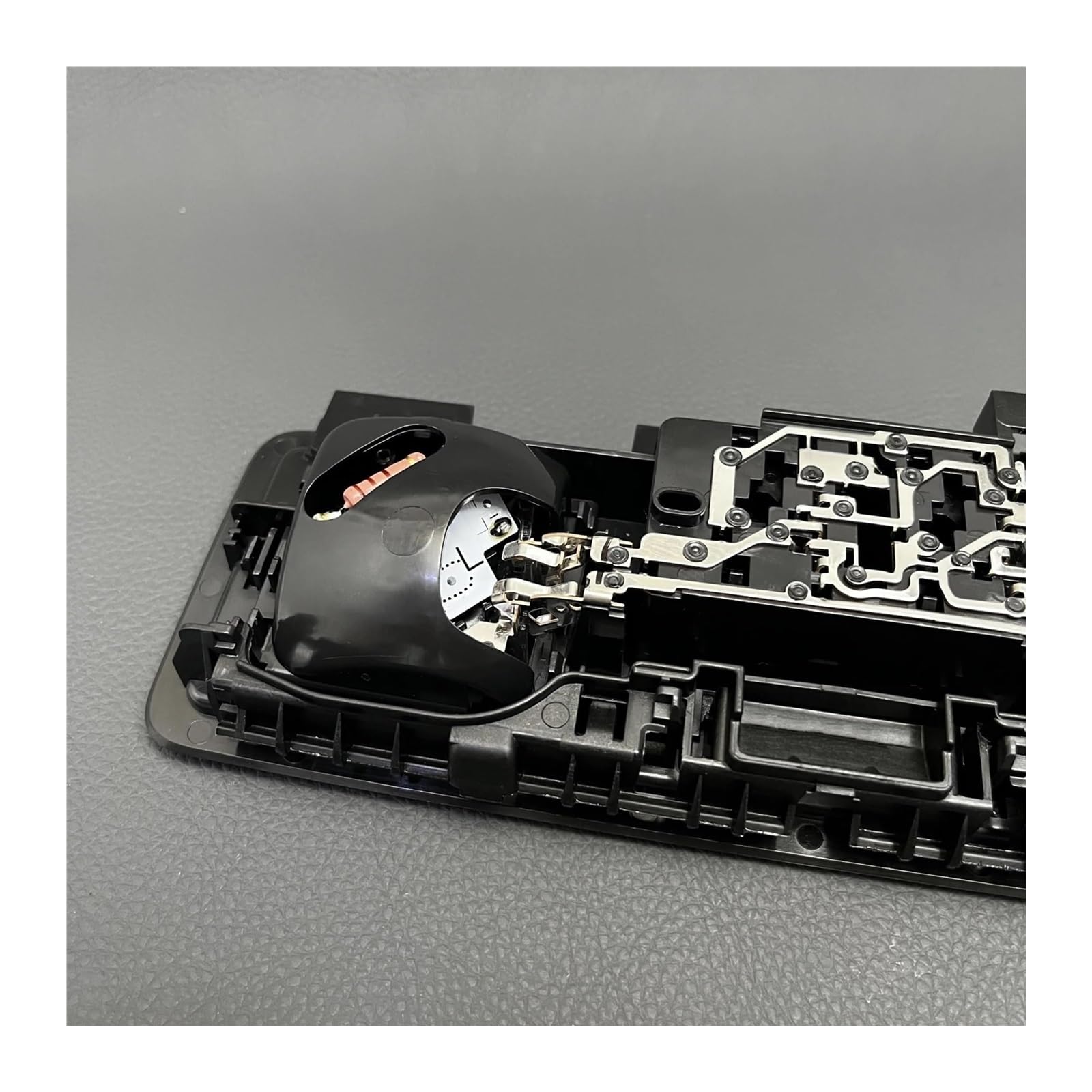 Lampa konsoli napowietrznej do VW do Golf 7 do Tiguan MK2 L MK7 5GD947291A lampa do czytania samochodu dach sufitowa kopuła lampa wewnętrzna