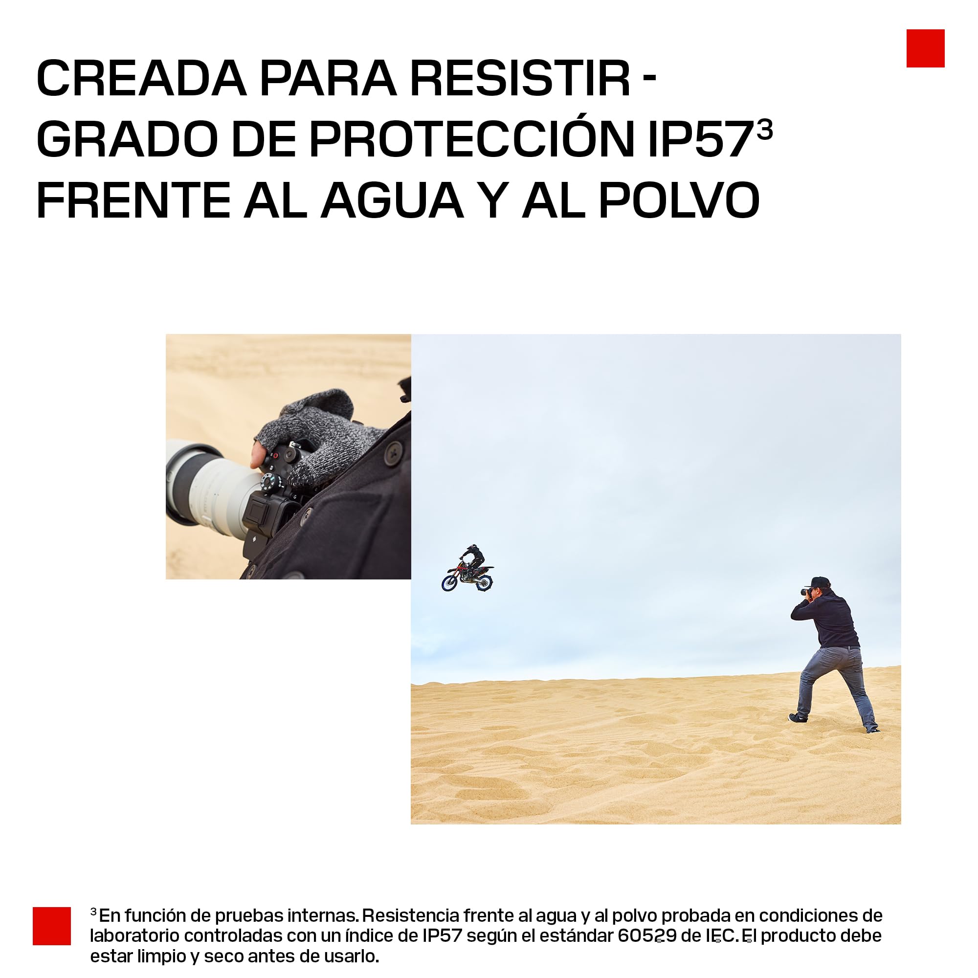 SanDisk Pro-Cinema CFexpress Type A Tarjeta de 480 GB (hasta 1800 MB/s de Velocidad de Lectura y hasta 1650 MB/s de Escritura, 4K, 6K, 8K, VPG200)