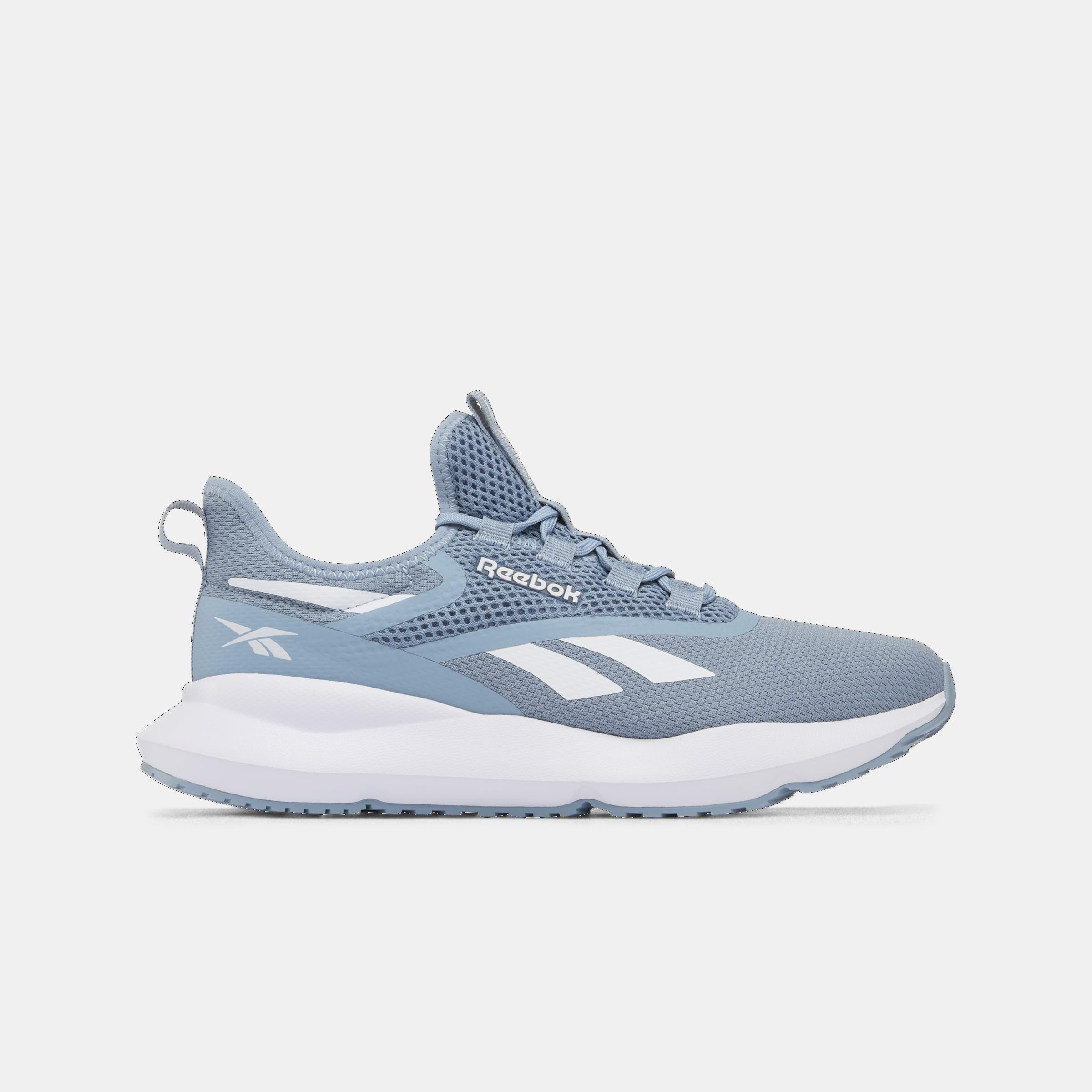 Reebok Womens Cityride Sneaker, Leisure Blue Moon, 6.5 UK