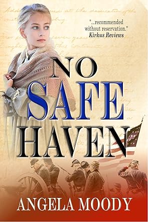 No Safe Haven 