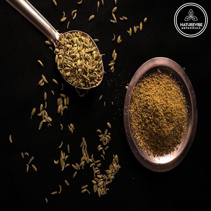 Combo de Especias en Polvo: Pimentón, Comino y Hinojo miniatura 9