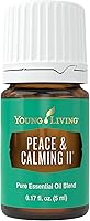 Vista 19 de Aceite esencial de limón de grado premium Young Living 15 ml, 100% puro y natural, aromaterapia revitalizante, certificado por Young Living