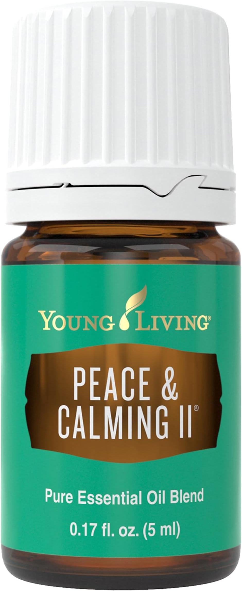 Peace and Calming 2 Essential Oil Blend 5ml