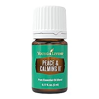 Algopix Similar Product 6 - Young Living Peace  Calming II