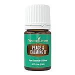 Peace & Calming II 5 ml Essential Oil by Young Living Essential Oils