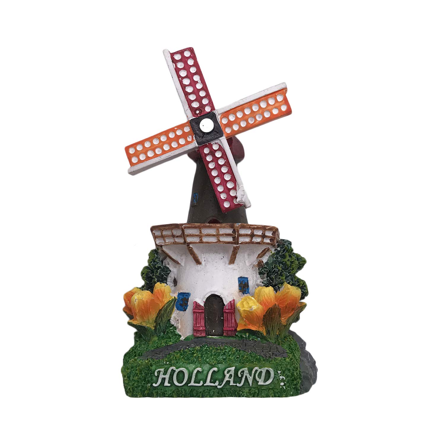 8 Migliori holland 3d windmill frigorifero In Italia